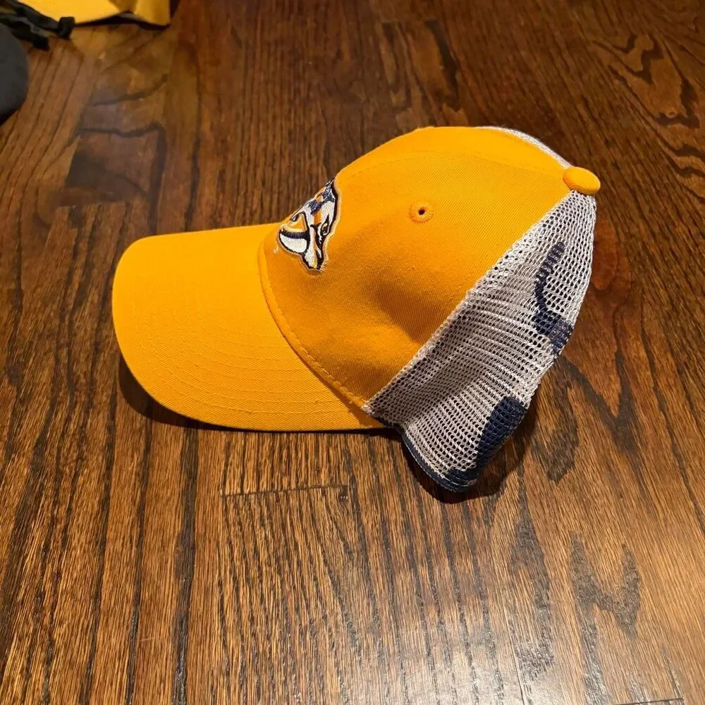Fanatics nashville predators